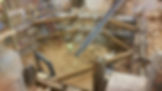 Braced Excavation in Arkansas - DeepEX Project