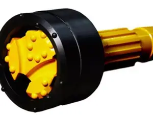 Micropile Construction Case History