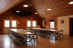 Hilliker Lodge