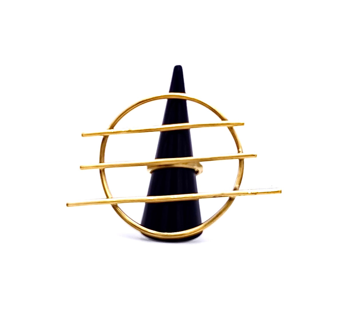 Bague Trinity