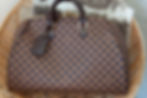 LOUIS VUITTON(ルイヴィトン) ダミエ リベラ
