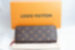 LOUIS VUITTON(ルイヴィトン) ポルトフォイ