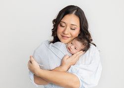 Yumi Newborn