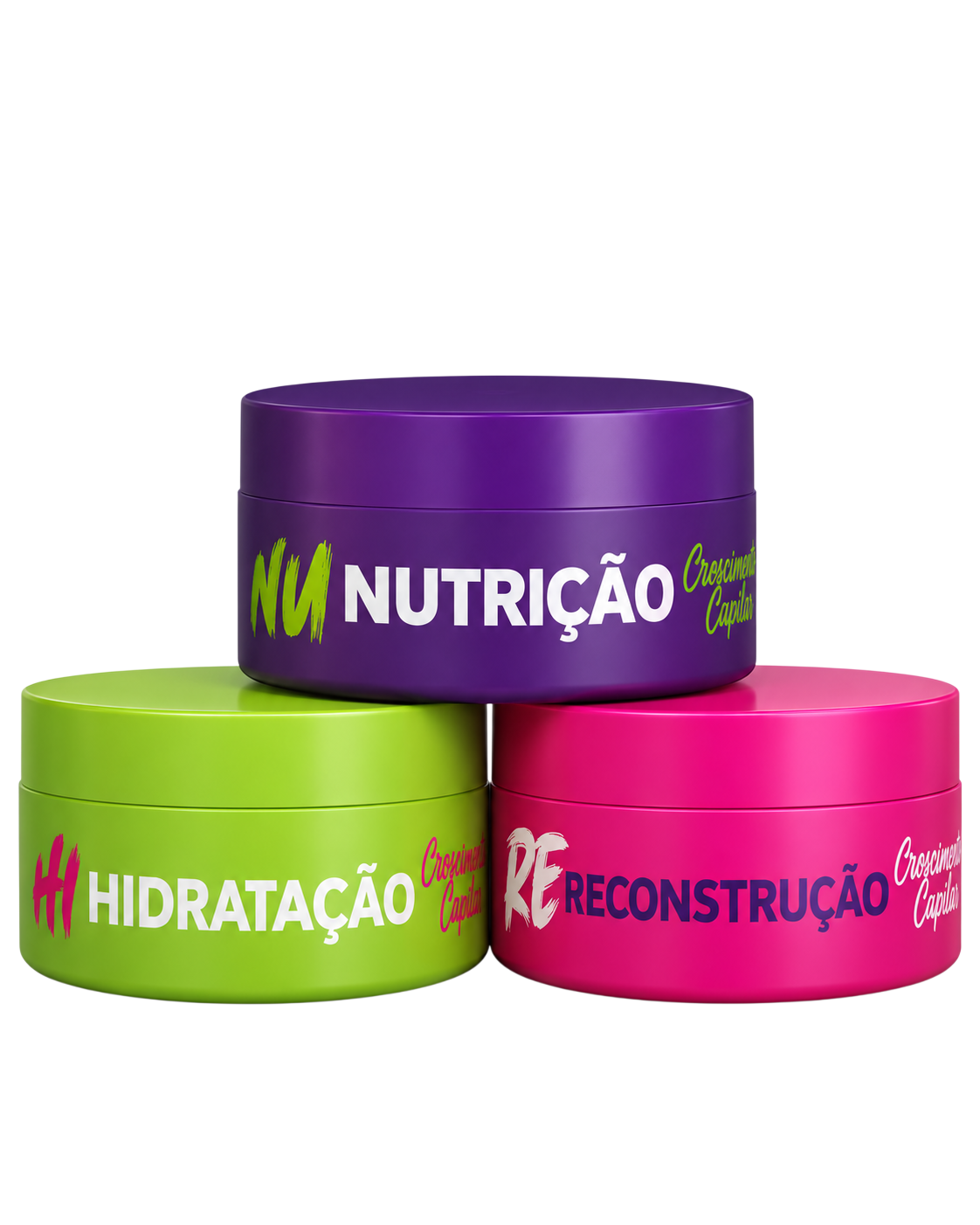 HAIR REPAIR SYSTEM KIT