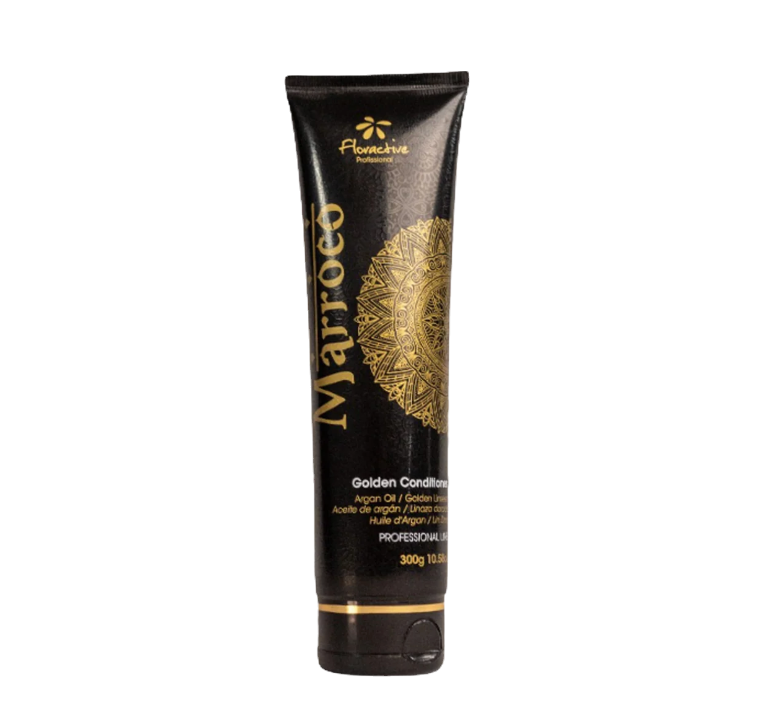 Condicioner Marroco Golden Plus 300 ml