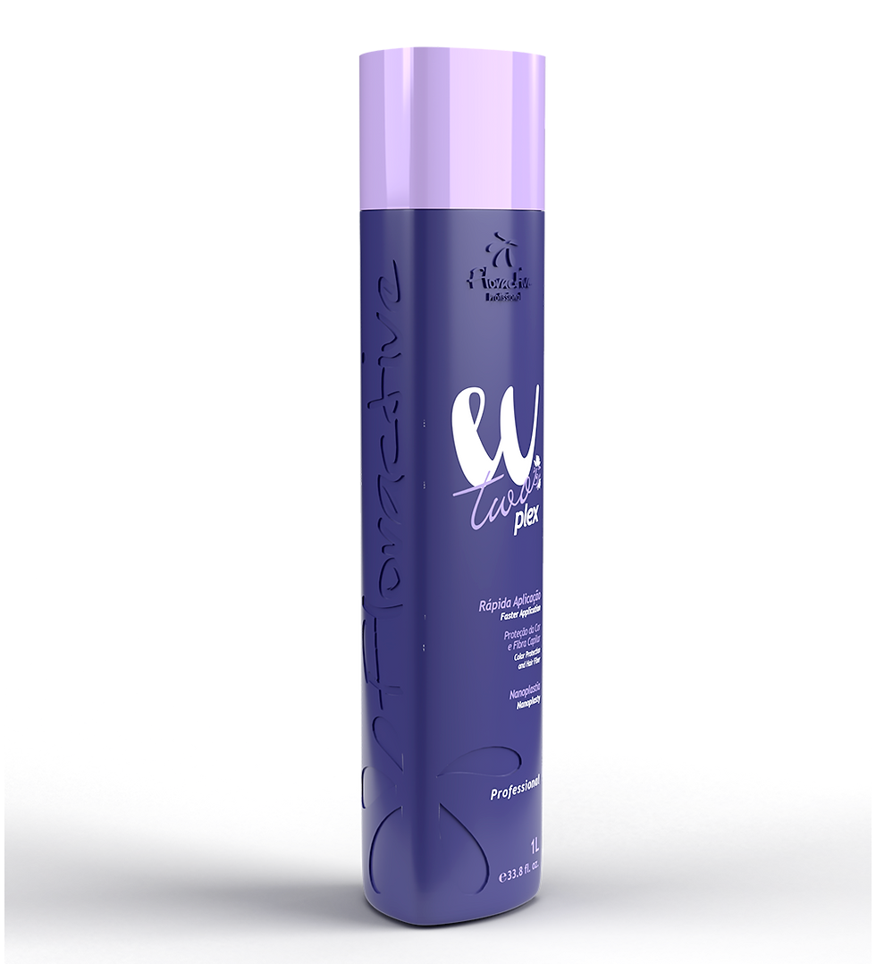 Miniatura: W. Two Plex Professional 1 L