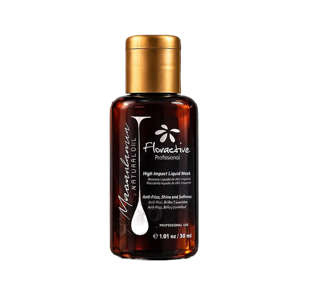 Macadamia Natural Oil | Maschera Liquida ad Alto Impatto 30g