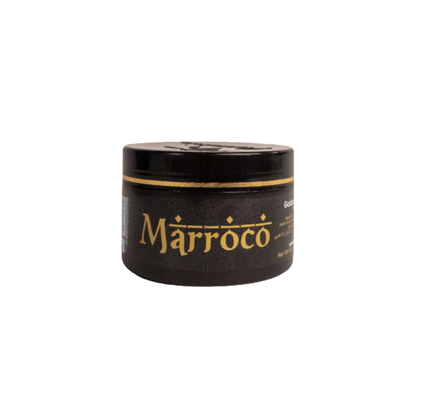 MARROCO Golden Plus | Maschera 250g
