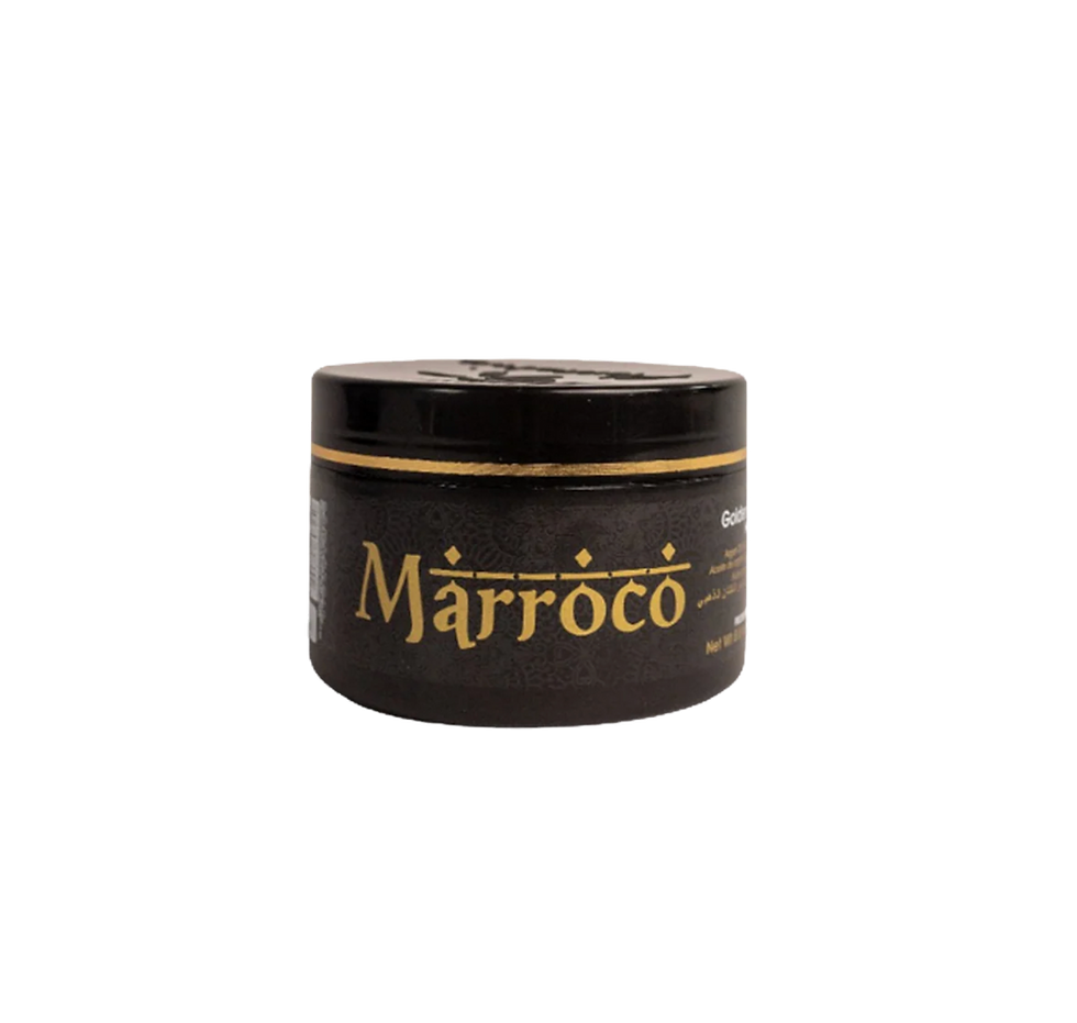 Miniatura: MARROCO Golden Plus | Maschera 250g