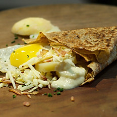Tartiflette