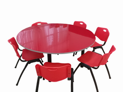 LÍNEA ESCOLAR FICHAS TÉCNICAS