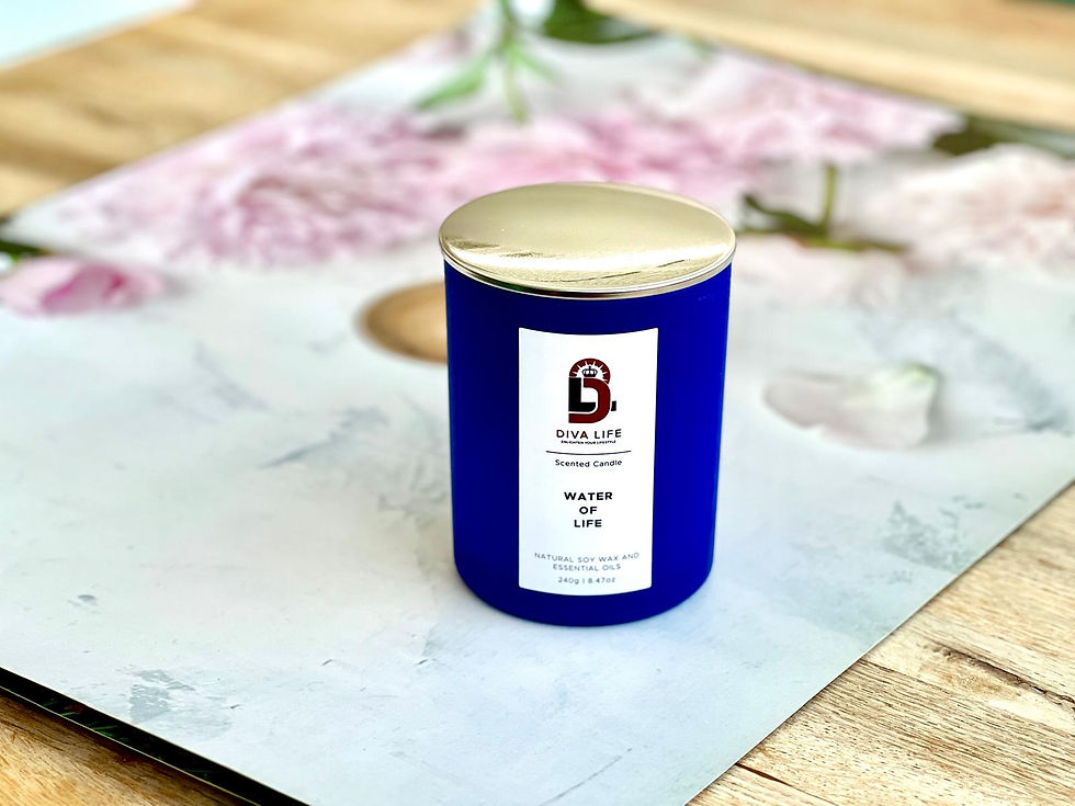 Thumbnail: Water of Life