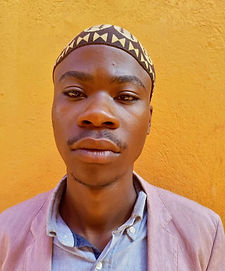 Abdulwahab Jeno Shafik