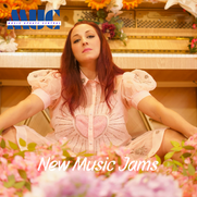 Music Update Central New Music Jams
