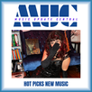 Music Update Central Hot Picks 7.21.25