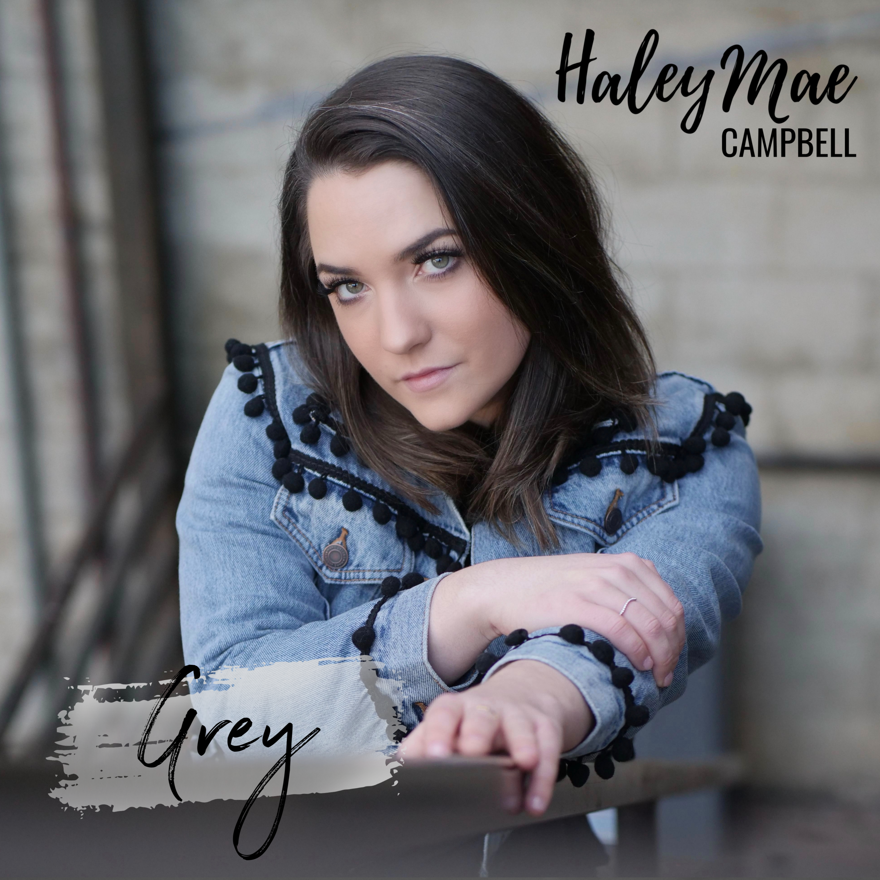 Haley Mae