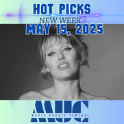 Music Update Central New Music #HOTPICKS