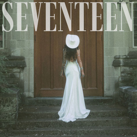Sheyna Gee released "Seventeen," a tribute to the bond between mothers and daughters.