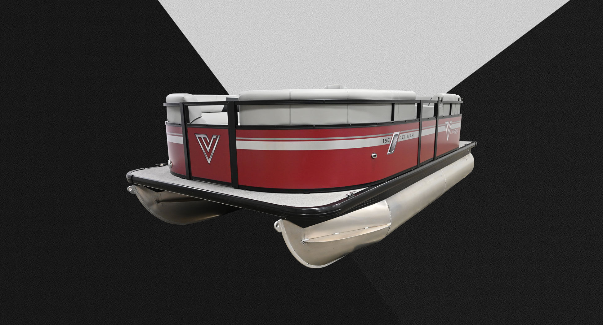 2023 Viaggio Del Mar Model 20C