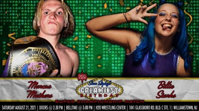 Intergender Bonanza 9 Preview