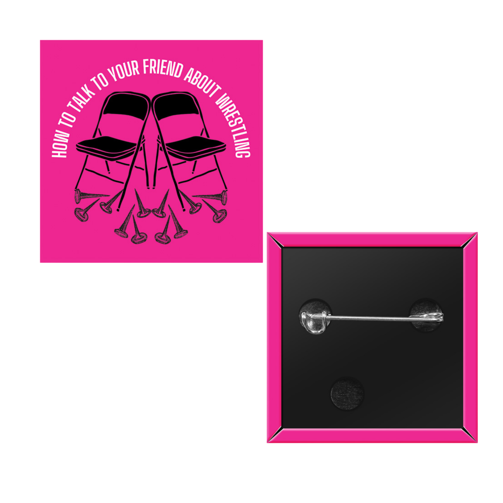 A Few Of Our Favorite Things Button