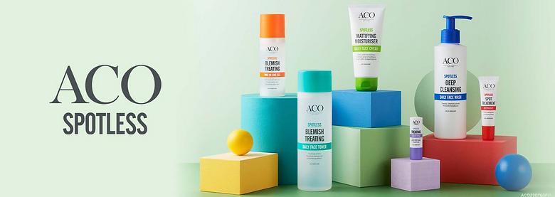 acospotless