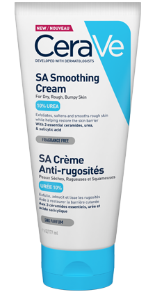 Cerave SA Smoothing Cream