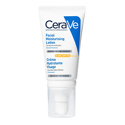 Cerave Facial Moisturising Lotion SPF 30