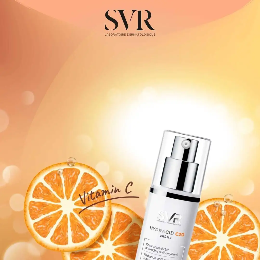 SVR-Hydracid