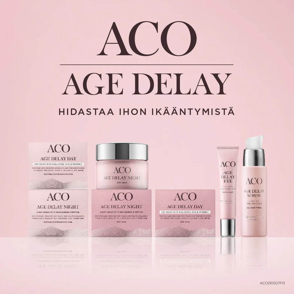 AcoAgeDelay