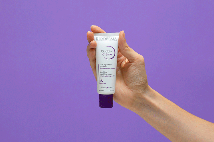 Bioderma-Cicabio