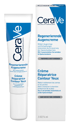 Cerave Eye Repair Cream