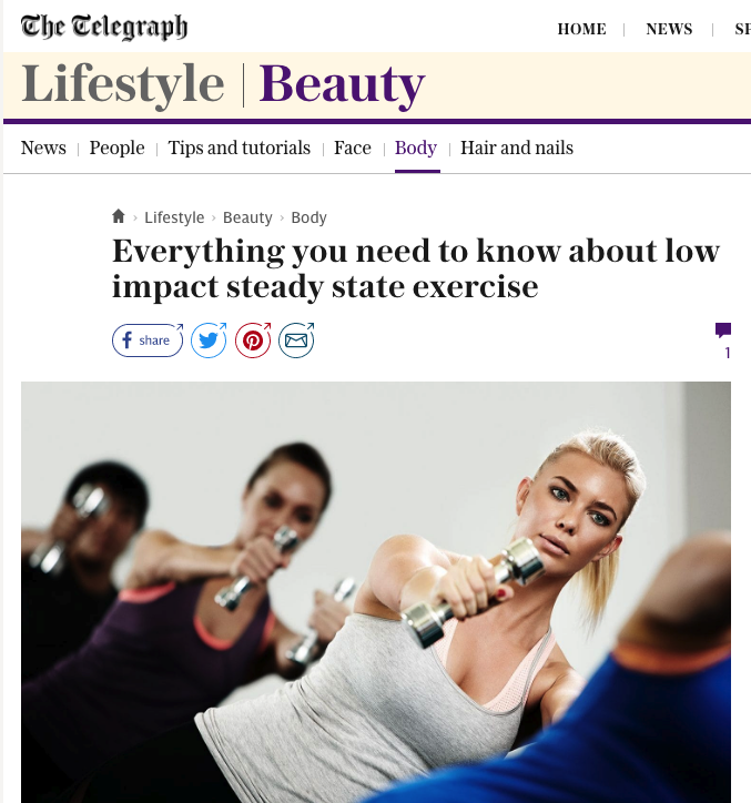 Telegraph Online