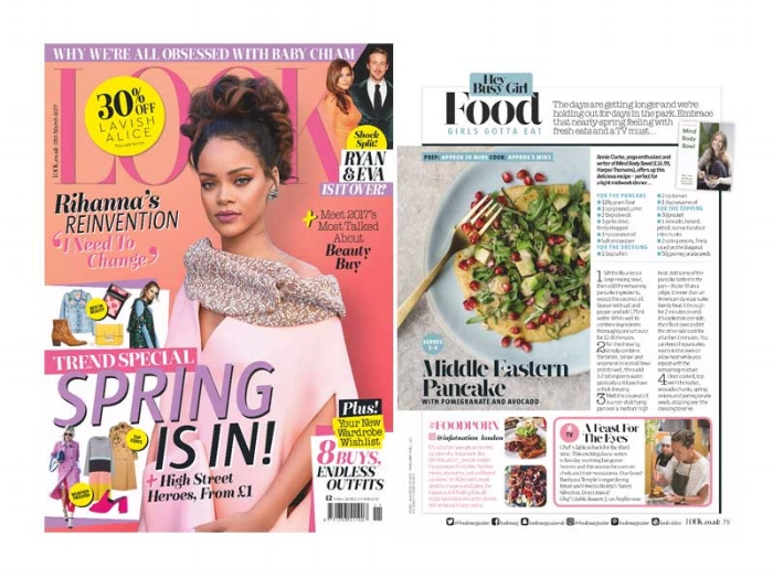 Look Magazine