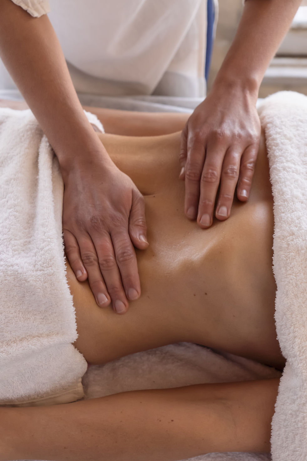 Discover the Healing Art of Brazilian Lymphatic Drainage: A Soothing Symphony for Your Body