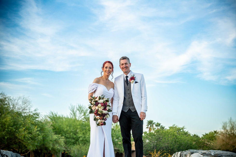 Carlson-Villa Wedding 2026