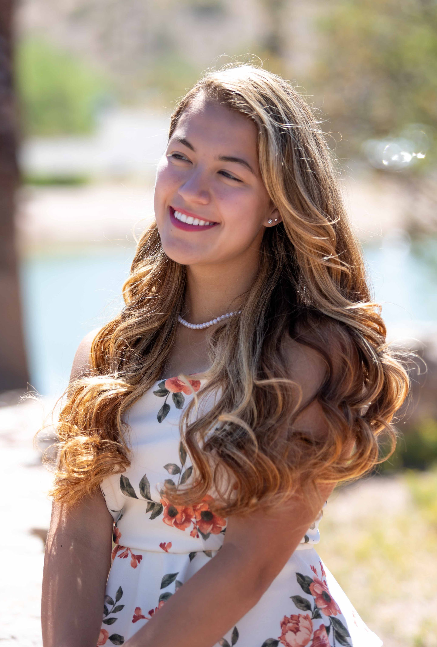 Senior photos