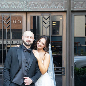 Adem & Amela 2026