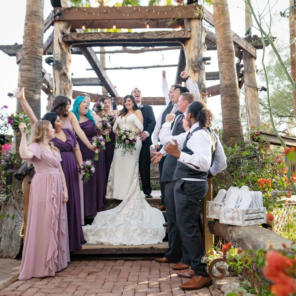Wedding Day