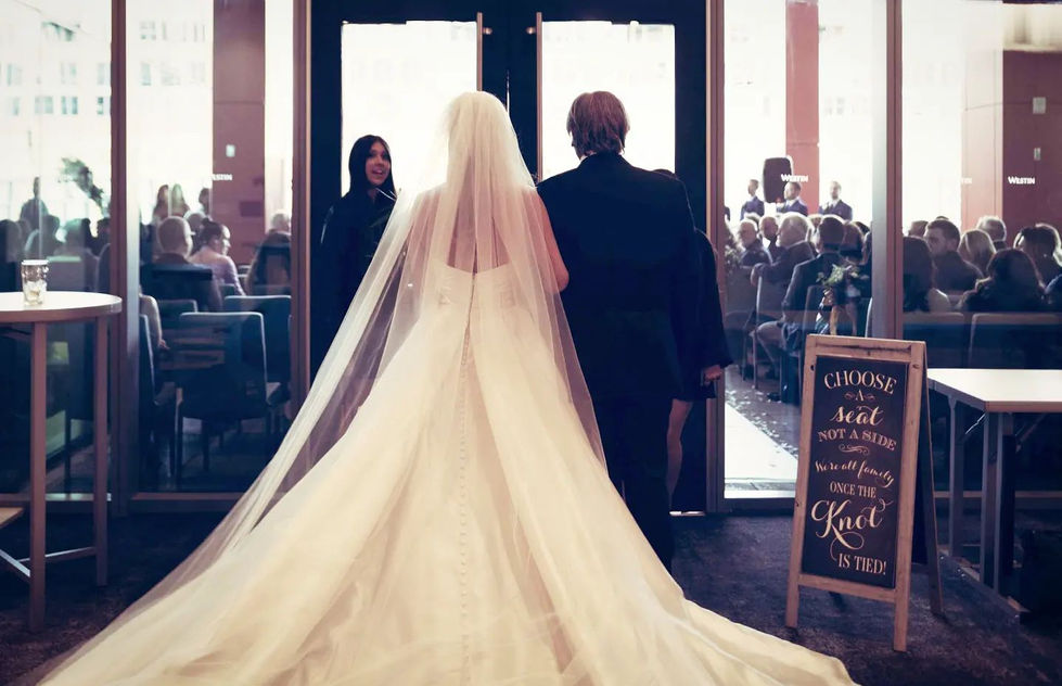 Wedding Day