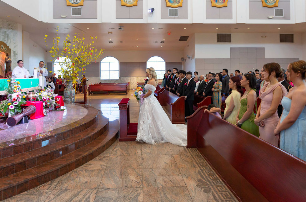 Britney & Andrew Wedding 2026