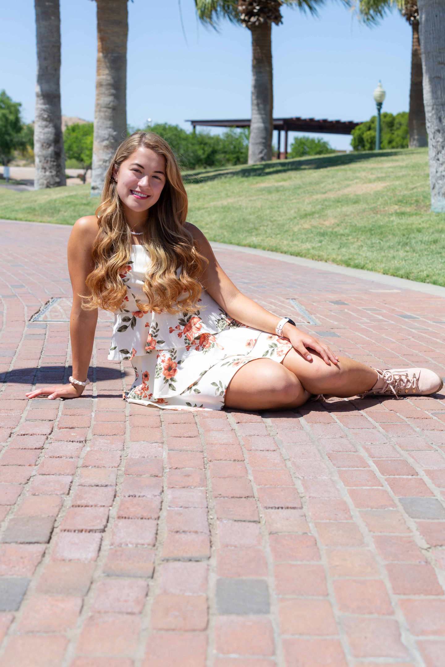 Senior photos