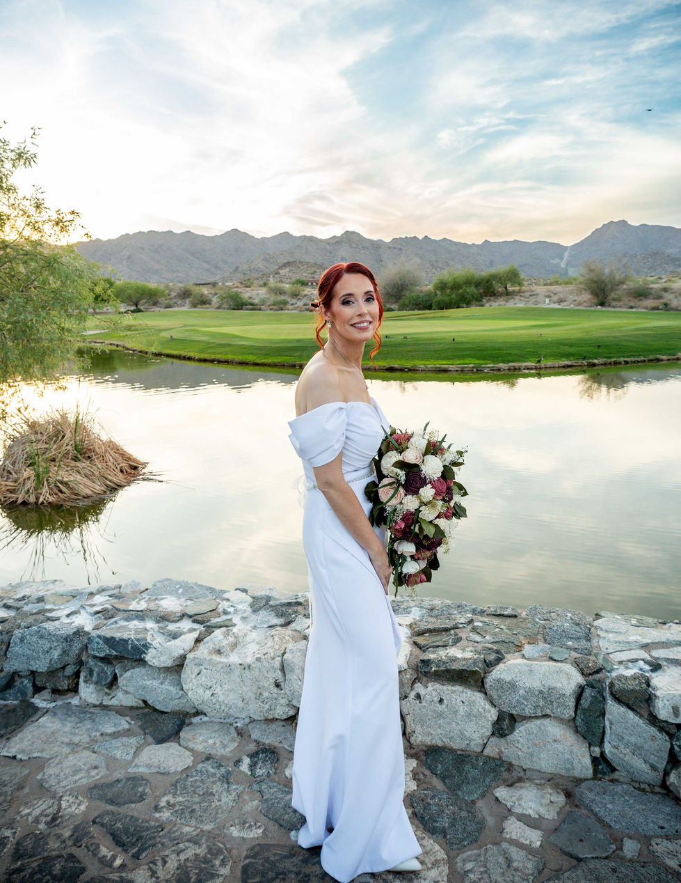 Carlson-Villa Wedding 2026