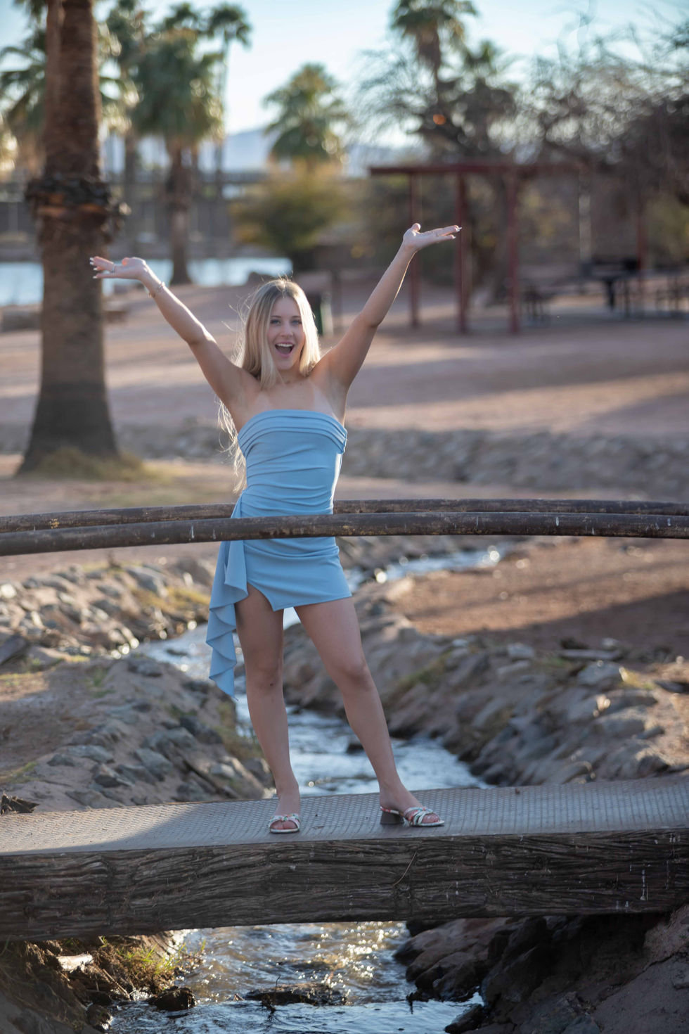 Senior Photos