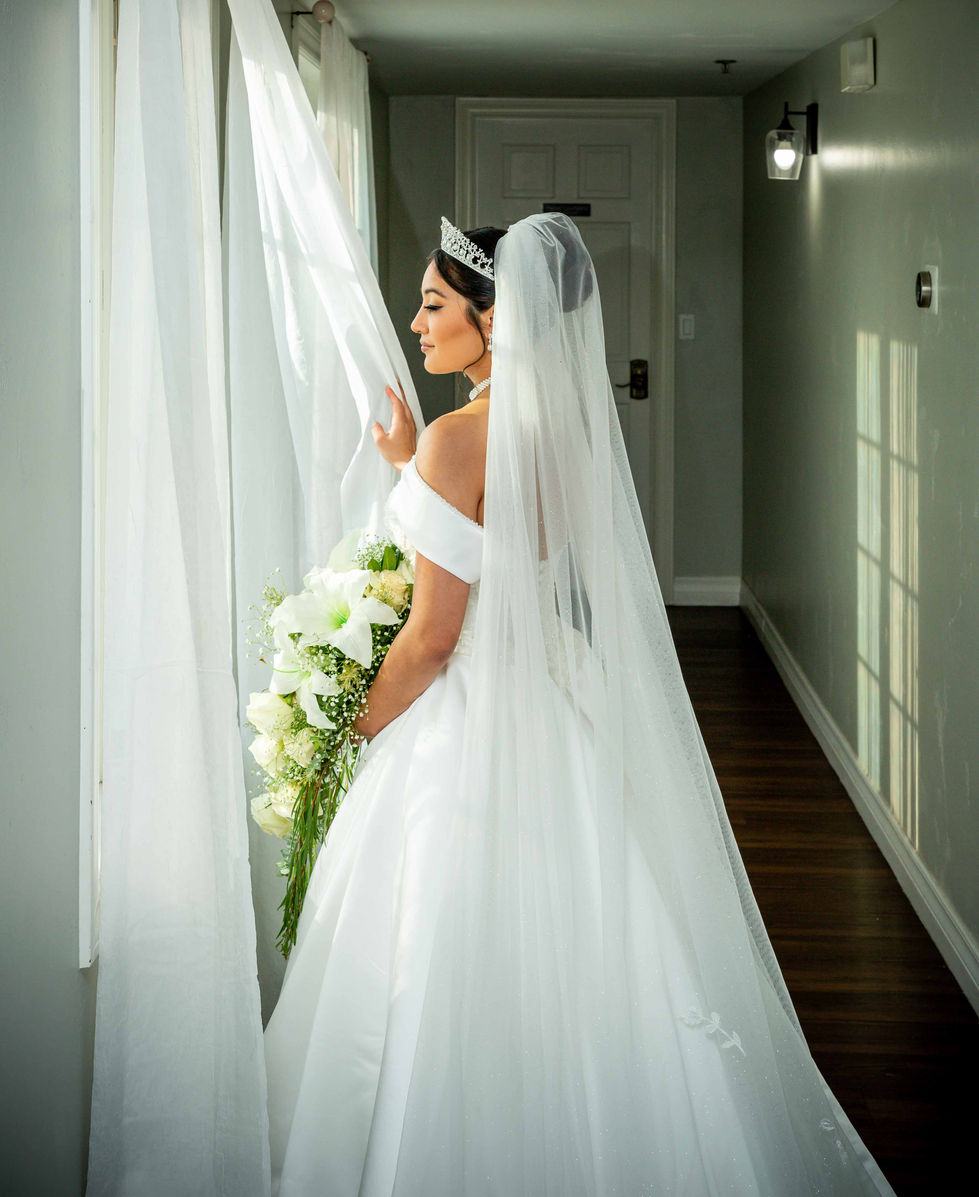 Bride