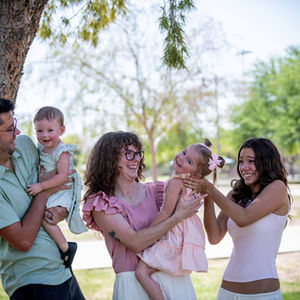 Family Photos 2026