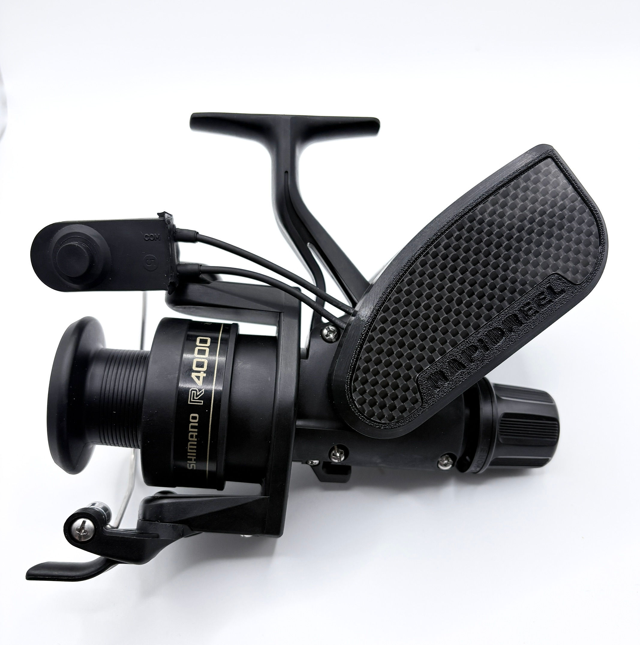 RapidReel Shimano LX4000R