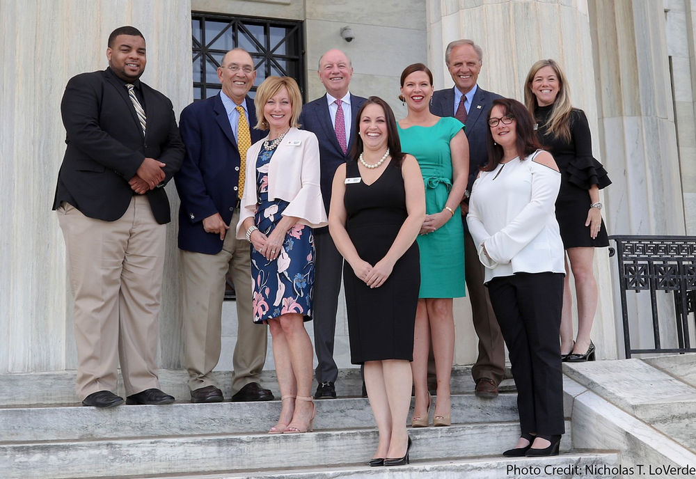 Buffalo Public School District Leading the Nation in Character Development!