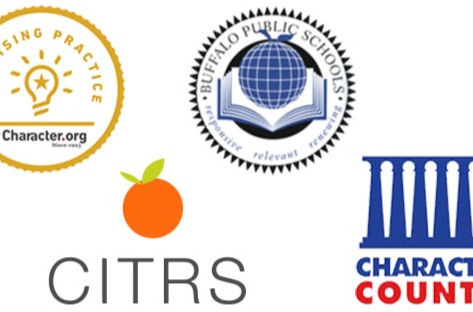 Character.org Nationally Recognizes the Commitment to Character Development in Seven Buffalo Schools