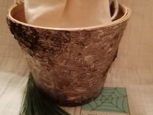 O denneboom o denneboom...